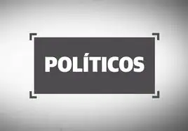 ¿Son los políticos un problema en Euskadi?