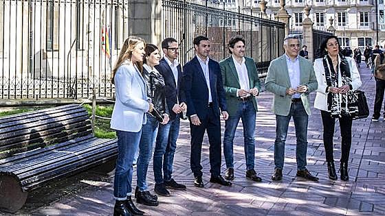 El debate electoral de EL CORREO con los candidatos, en directo a las 11.00 horas