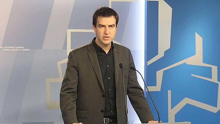 Las marcas que pasaron por el Parlamento y cuyas siglas se diluyeron (o casi)
