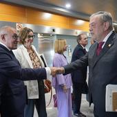 Las diputaciones vascas recaudan hasta marzo 130 millones más que el año pasado