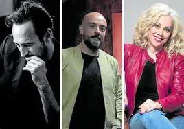 Igor Paskual, Abdón Alcañiz y Raquel Martos serán ponentes en Innova Bilbao.
