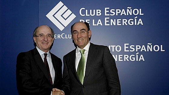 Iberdrola pierde la primera batalla contra Repsol por supuesta competencia desleal