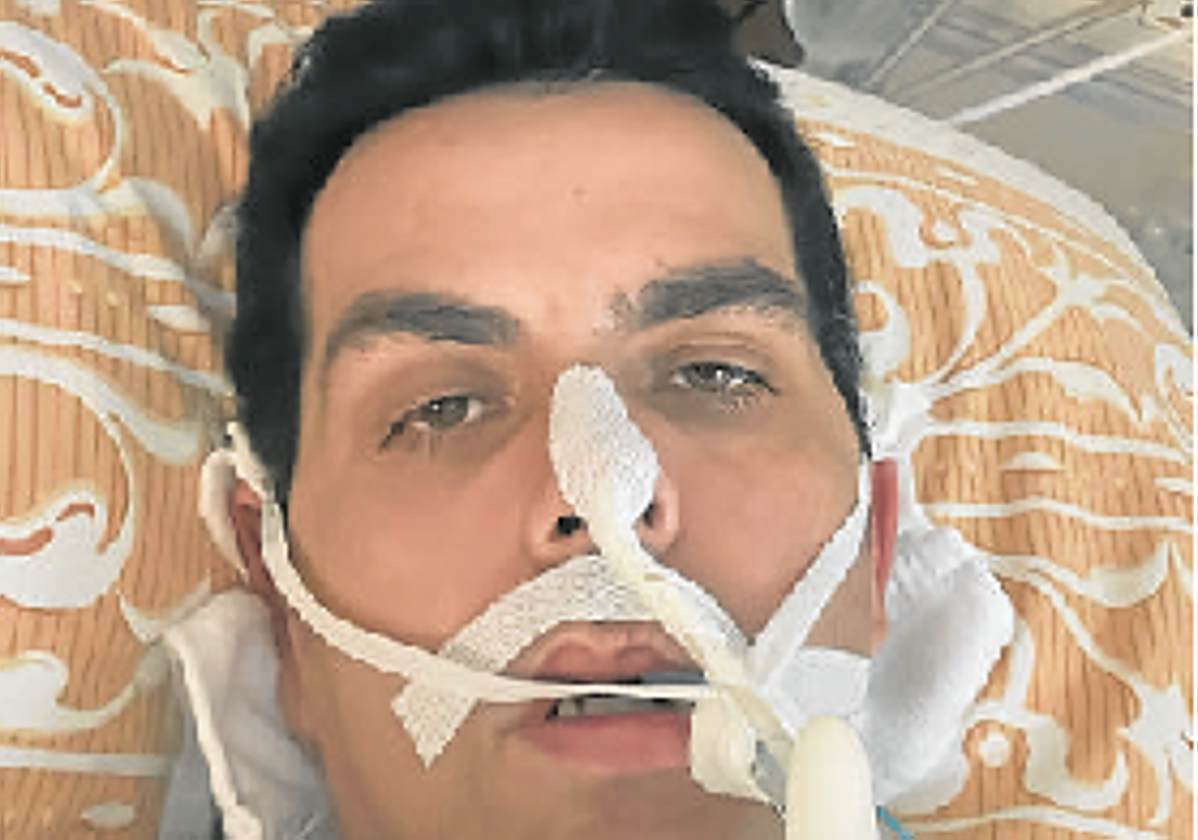 La recaudación de fondos supera los 31.000 euros en tres días