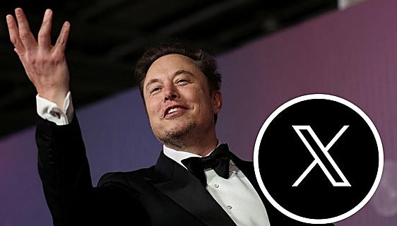 Elon Musk comenzará a cobrar a los nuevos usuarios de 'X' por publicar en la red social