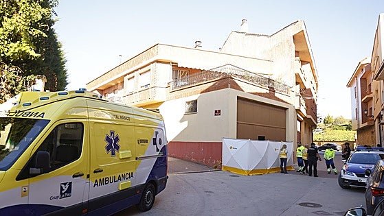 Osalan lanza una campaña preventiva para hacer frente al tufo de las bodegas