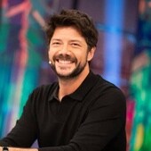 El actor Álvaro Morte confiesa en 'El Hormiguero' la enfermedad que sufre