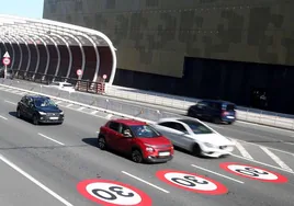 Plazos y excepciones: consulta cuándo no podrás entrar en el centro de Bilbao si tienes un 'coche contaminante'