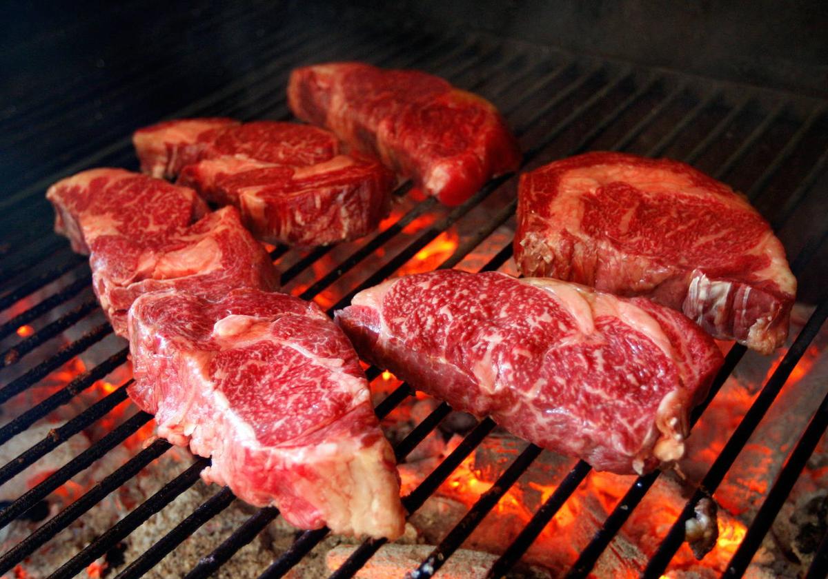 La carne que protege el cerebro y está aliada contra el envejecimiento