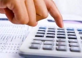 El falso mensaje de Hacienda que informa sobre la devolución de 400 euros en la declaración de la Renta