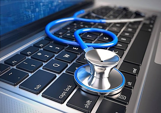 Ciencia y datos abiertos en salud