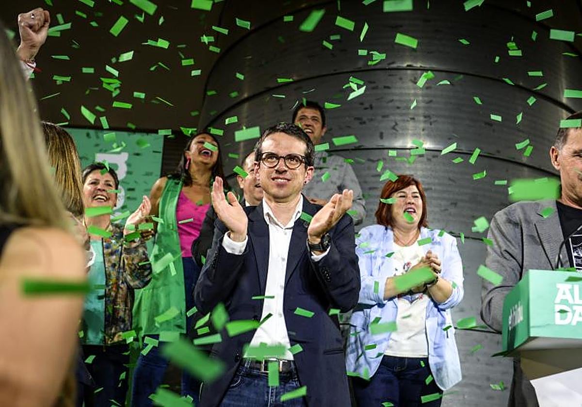 Continuidad con cambios