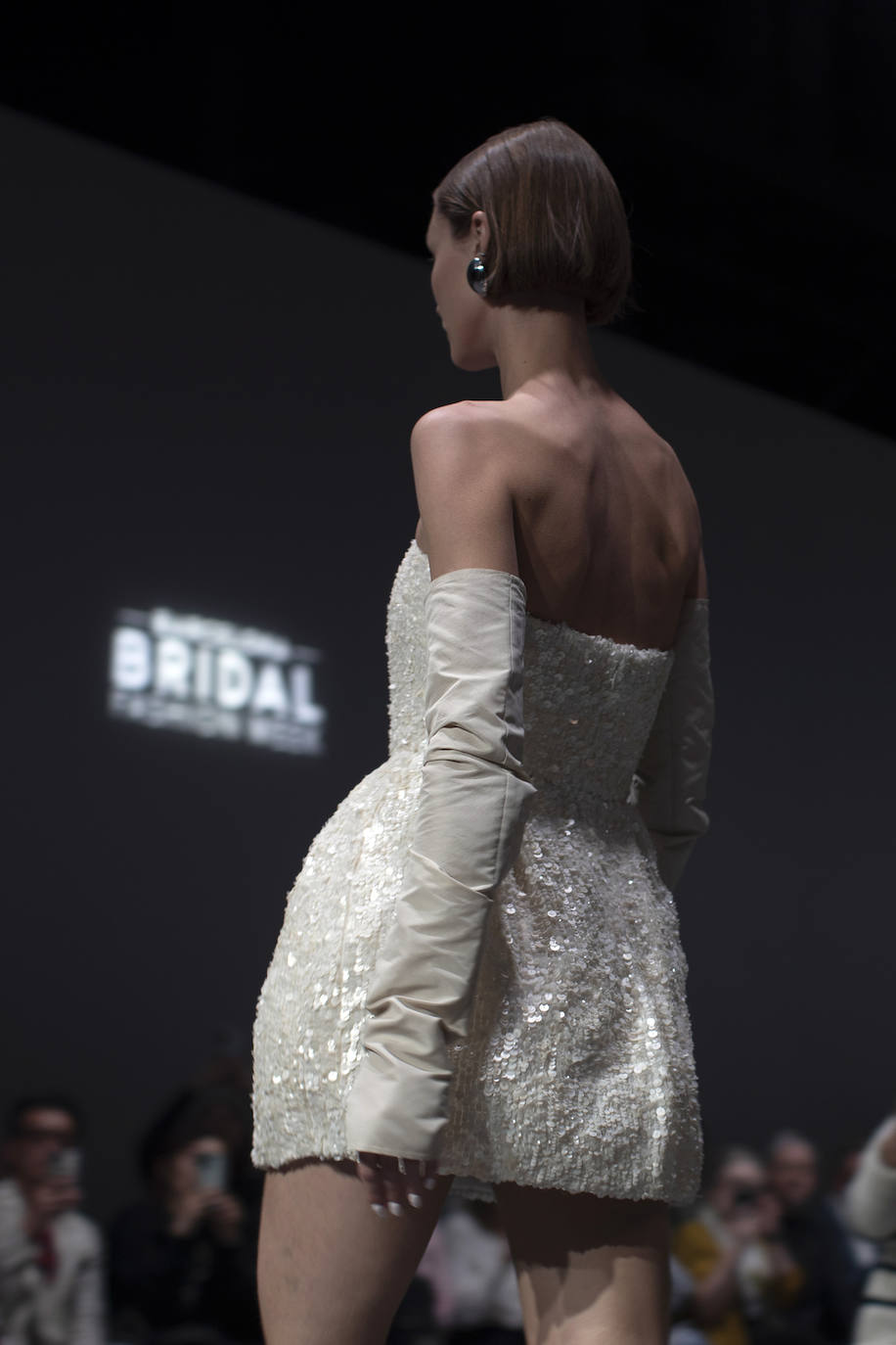 Las bilbaínas Sophie et Voilà se consagran como las mejores diseñadoras nupciales del mundo