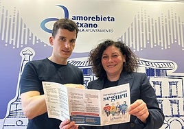 La campaña incluye recomendaciones específicas para diferentes áreas de la vida diaria de las personas mayores