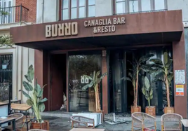 Un año sin respuestas tras el incendio en el restaurante Burro Canaglia de Madrid en el que fallecieron dos vizcaínas