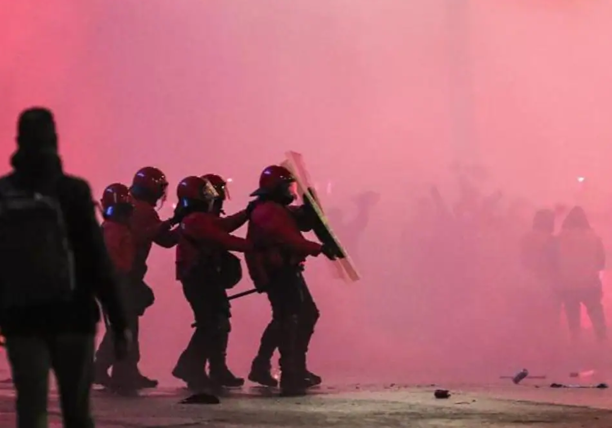 La única forma de ver al Athletic frente al Atlético el sábado en el Metropolitano