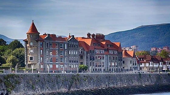 Getxo: el PP mantiene su feudo de Zugazarte y Neguri