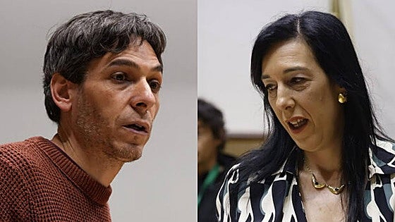 Sumar y Vox, obligados a entenderse en el Grupo Mixto más antagónico