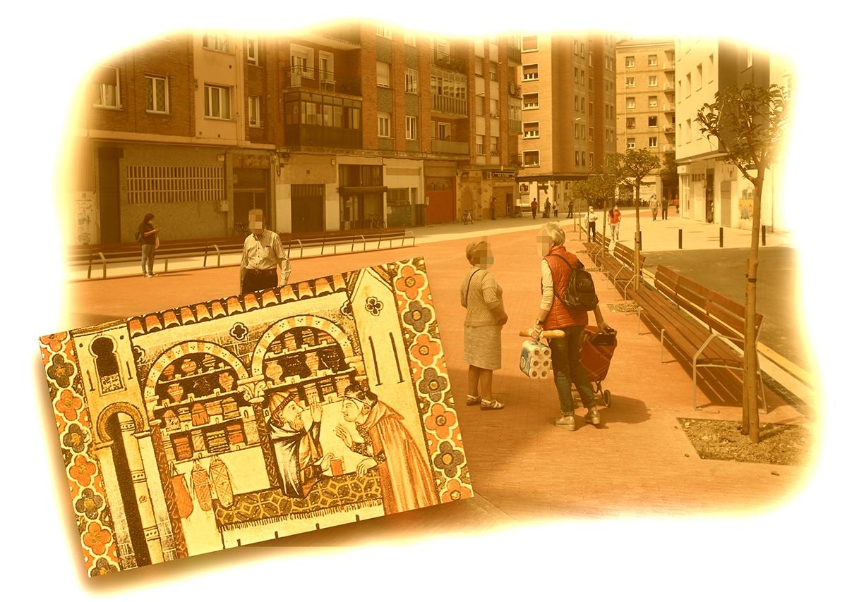 El médico Tornay ni era judío ni curó por solidaridad