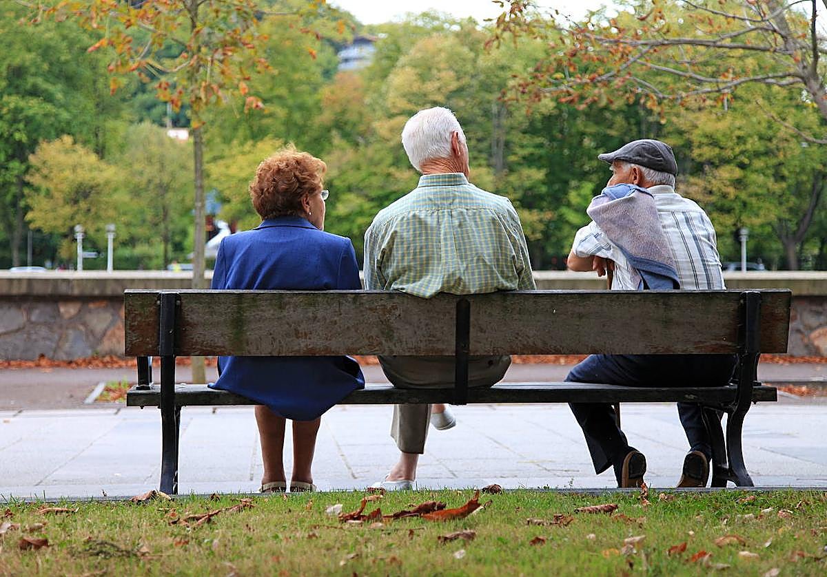 Estas son las ventajas de envejecer sin pareja, según la ciencia