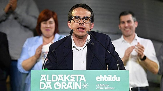 El futuro no es todavía