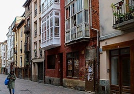 Imagen exterior del edificio de Pintorería 36.