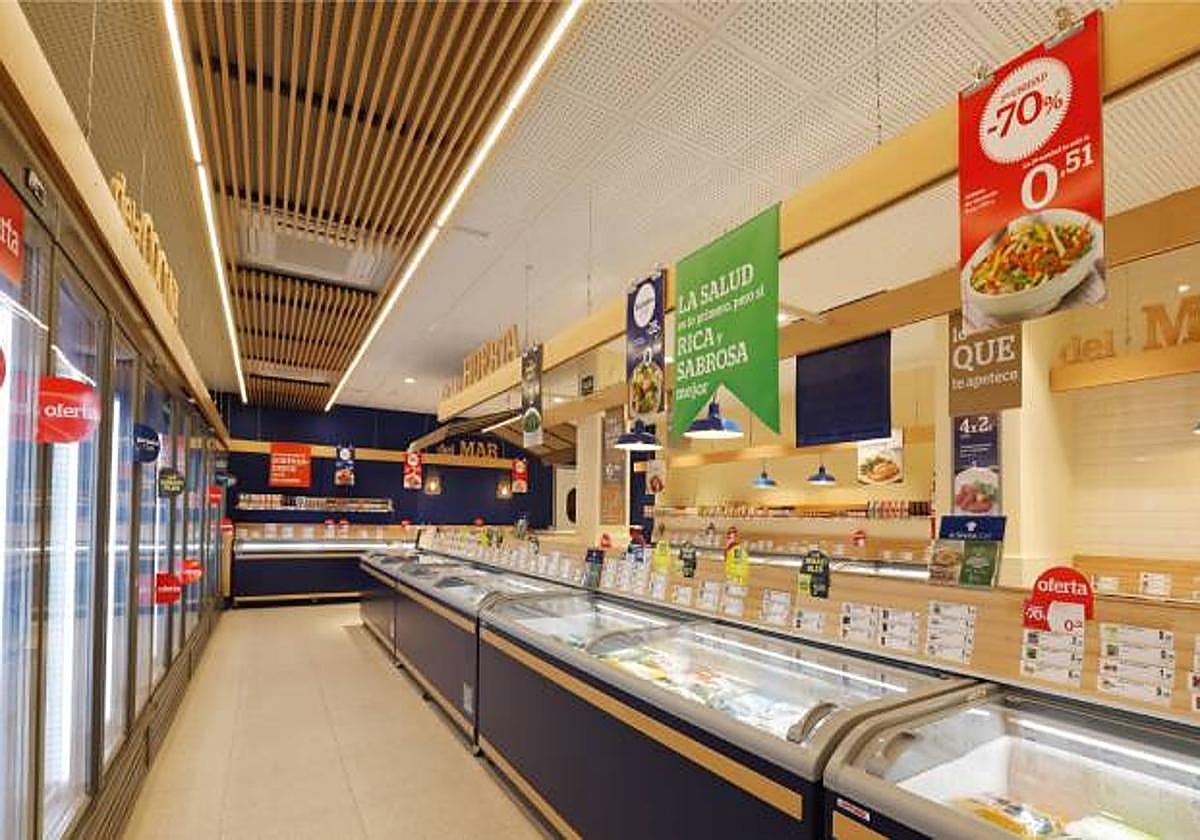 ¿Pescado vegetal? La OCU denuncia a esta conocida marca de congelados por «etiquetado engañoso»