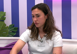 Los peores momentos de la rojiblanca Nahikari en el Real Madrid: «Sientes que no pintas nada»