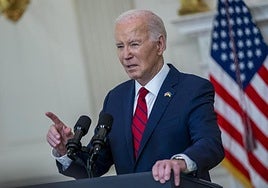 Impulso para Ucrania