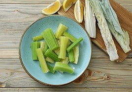 El cardo, no tan feo como lo pintan