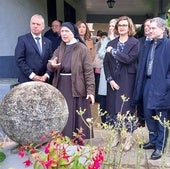 El Gobierno vasco compra por 3,6 millones de euros el monasterio de las clarisas de Gernika para convertirlo «en un espacio vinculado a la memoria»