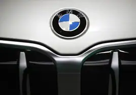 La OCU alerta del riesgo de un fallo en los frenos de los BMW más modernos