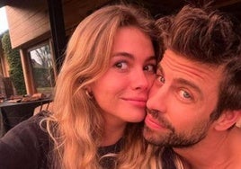 Una excompañera de trabajo de Clara Chía revela cómo fueron los encuentros con Gerard Piqué