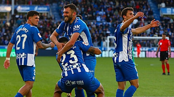 Los puntos clave del nuevo proyecto del Alavés