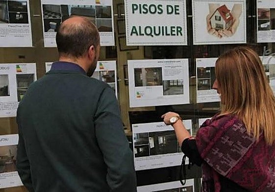 Deducción por alquiler en la renta: cuándo y cuánto puede desgravar