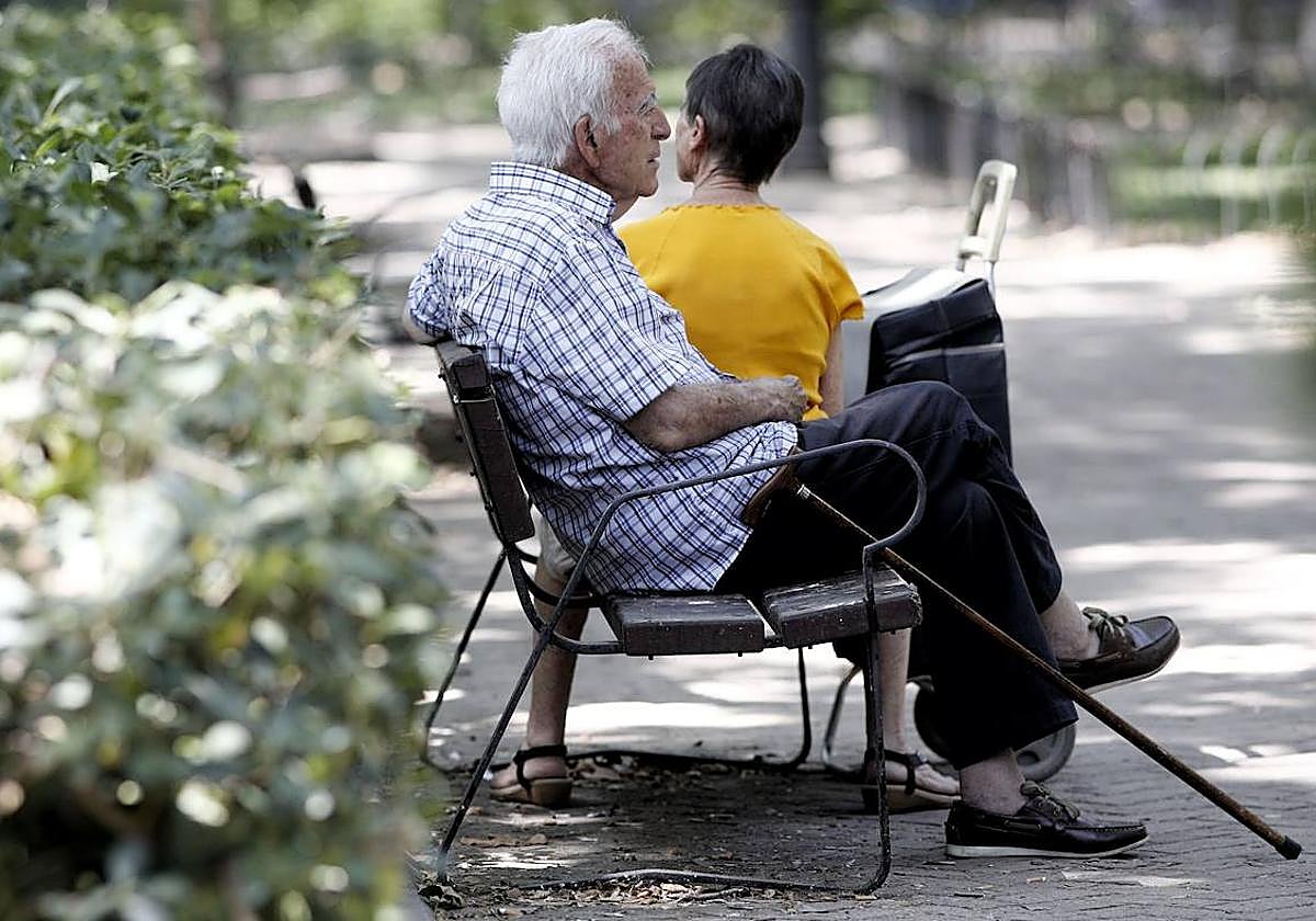 El Banco de España descarta que alargar la edad de jubilación garantice las pensiones