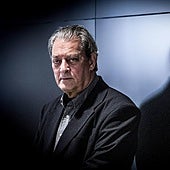 Fallece a los 77 años el escritor Paul Auster por un cáncer de pulmón