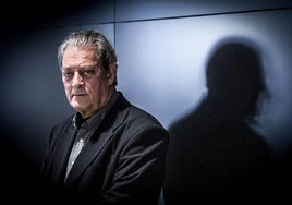 Paul Auster.