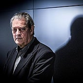 El último gran narrador americano