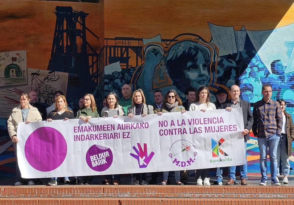 1.500 mujeres han sufrido agresiones en el primer trimestre del año en Euskadi, un 20% más que hace un año