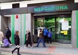 Sanidad pide a personas alérgicas a las proteínas de la leche evitar el consumo de unas galletas sin lactosa de Mercadona