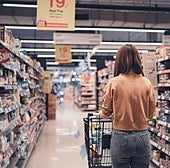 Los jóvenes alaveses son los que tienen más dificultades para llegar a final de mes, según la encuesta.