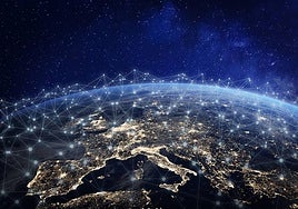 Bilbao se convertirá en capital europea de los espacios de datos el próximo 8 de mayo