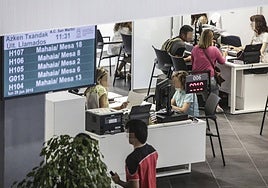 Algunas consultas serán gratuitas pese a ser presenciales.