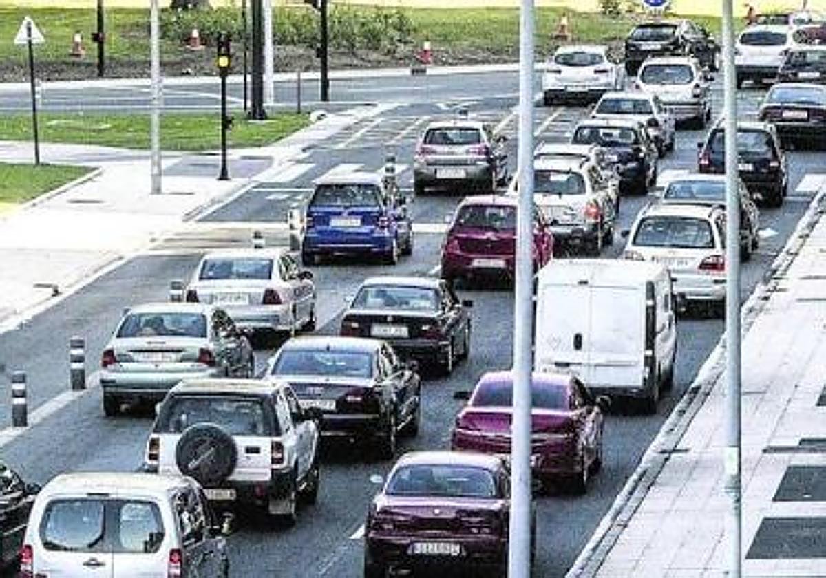 La DGT advierte de la importancia del 'Código NIV' de tu coche