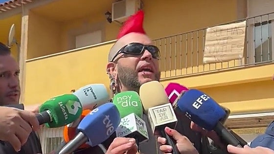 Lo que escondía la convocatoria de la orgía del Viña Rock en Villarrobledo