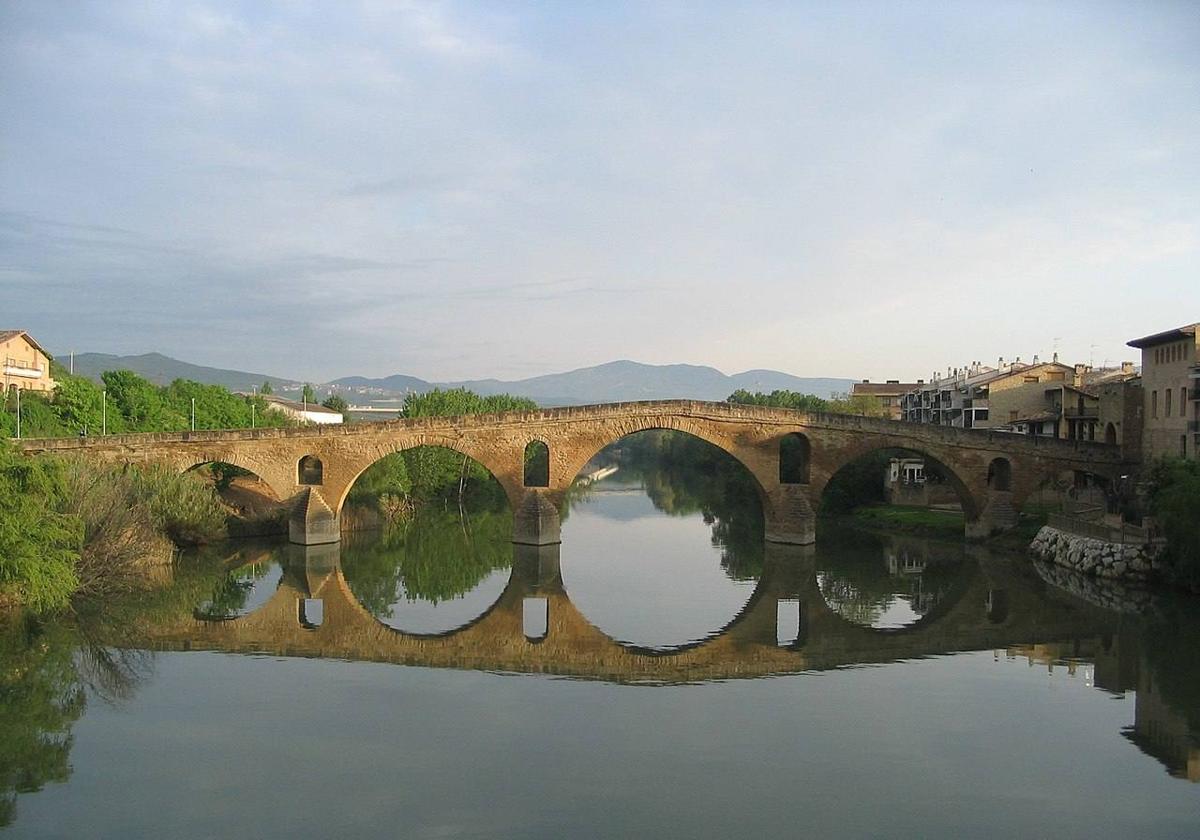 Casa gratis y 1.500 euros al mes: Esta es la oferta de empleo de un conocido hotel rural de Navarra