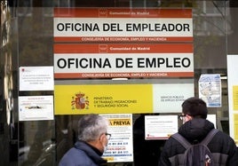 La ayuda del SEPE para mayores de 45 años que no cobran el paro: requisitos y cómo solicitarla