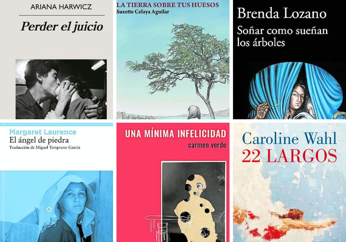 La maternidad en la literatura: de la amantísima a la que no ejerce