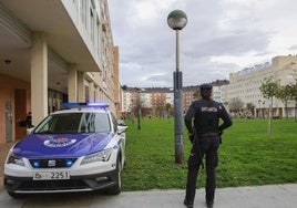 Detenida por obligar a mujeres a prostituirse en un piso de Vitoria en «condiciones insalubres»