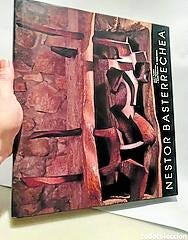 Imagen principal - Néstor Basterrechea